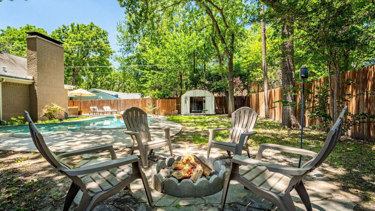 Photo of Outdoor in Irving