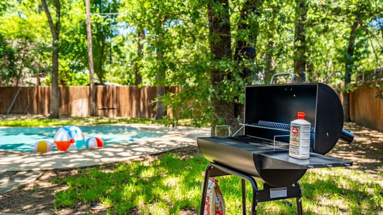 Photo of Outdoor in Irving