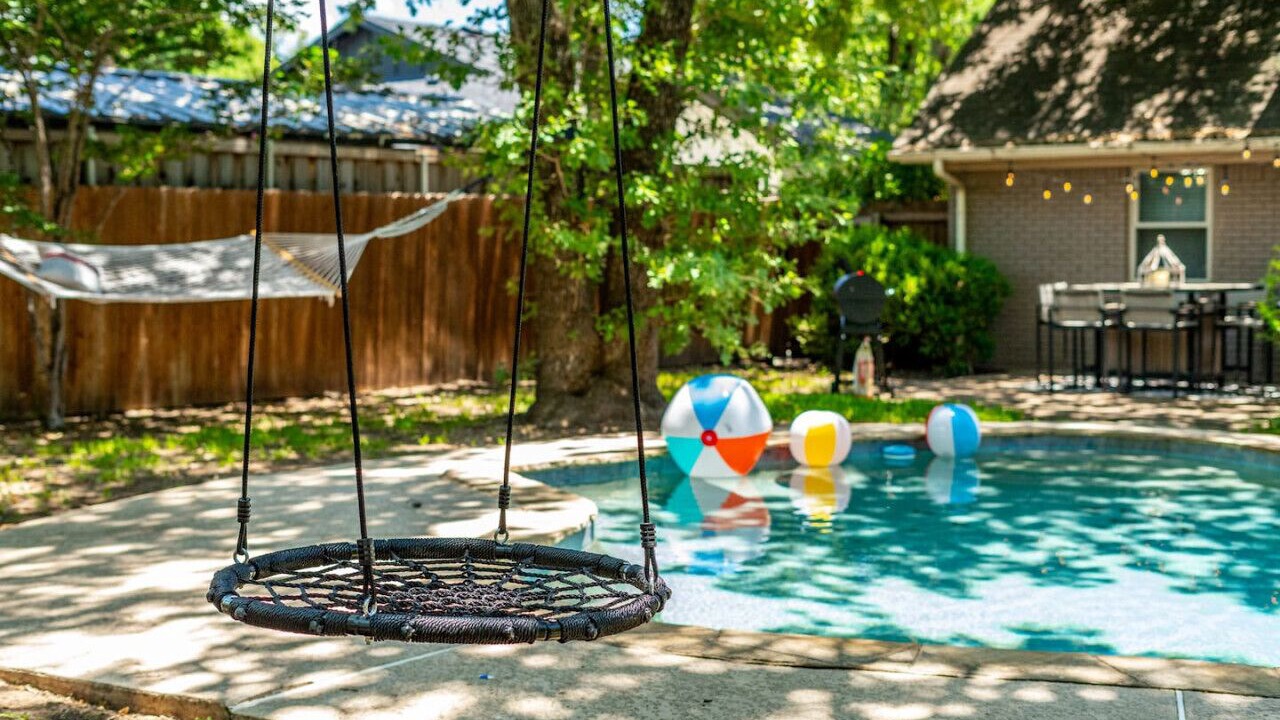 Photo of Outdoor in Irving