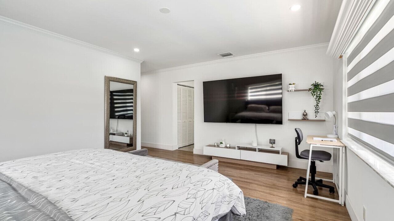 Photo of Bedroom in Margate