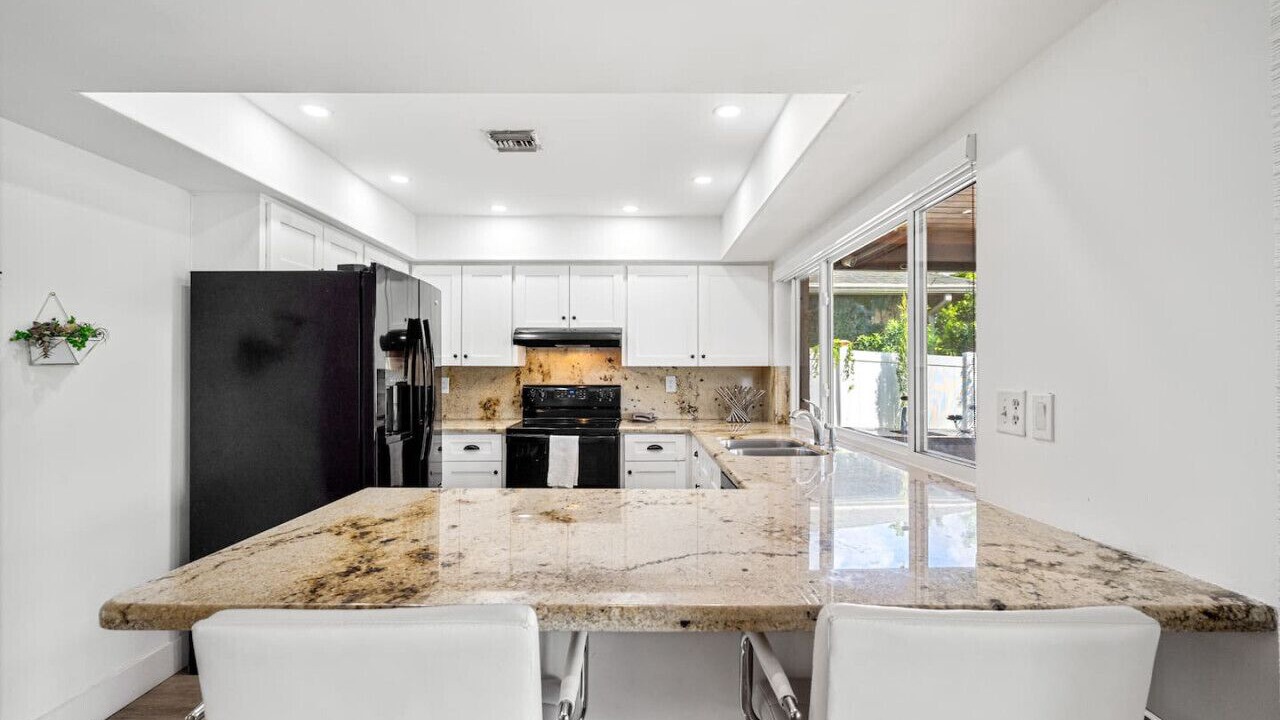 Photo of Kitchen in Margate