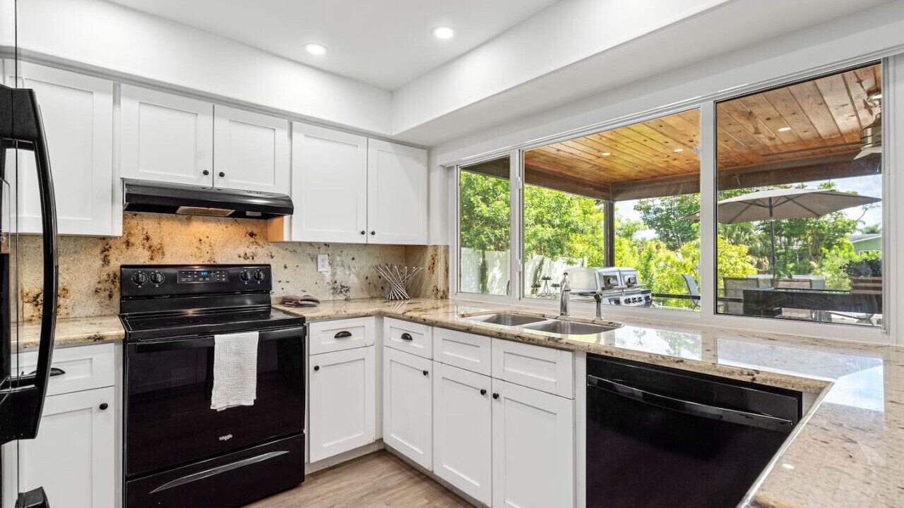 Photo of Kitchen in Margate