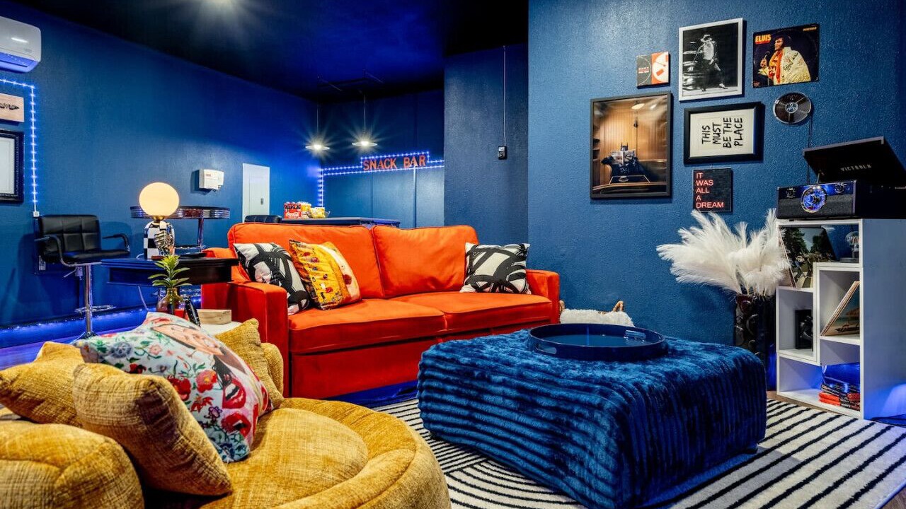 Photo of Bedroom in Addison
