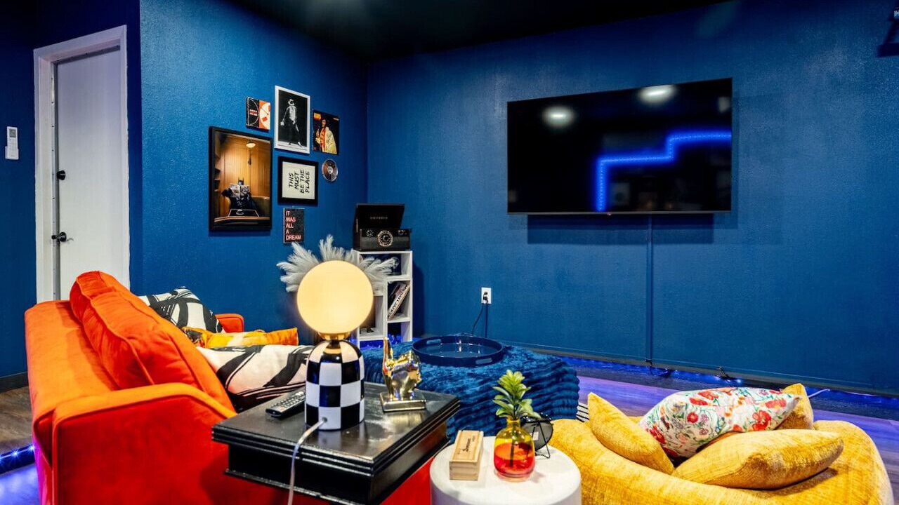 Photo of Bedroom in Addison