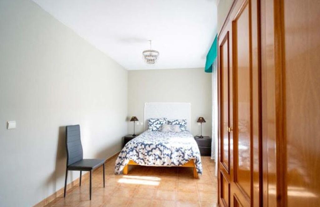 Photo of Bedroom in Paniza
