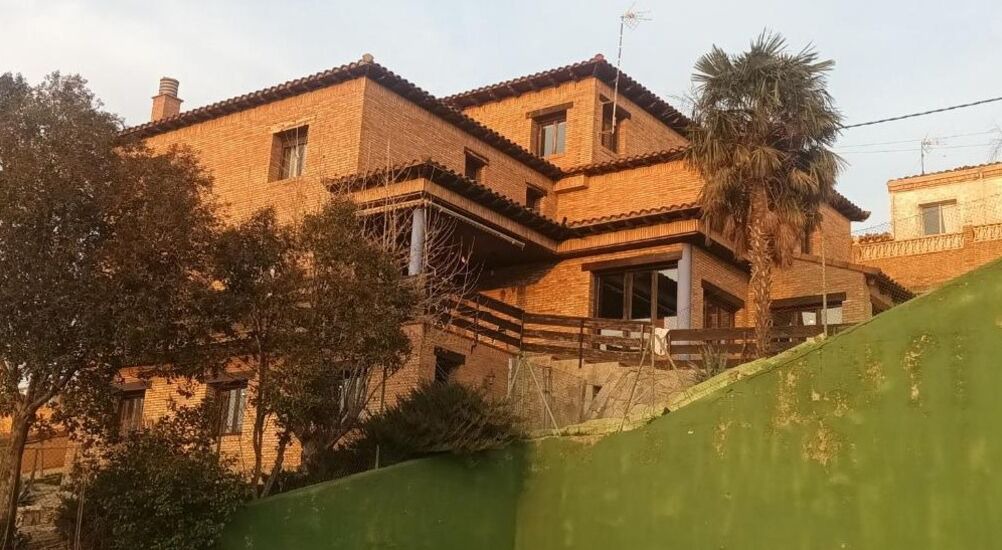 Photo of Outdoor in Paniza
