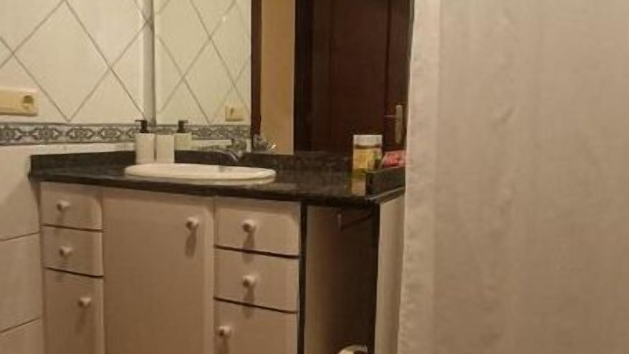 Photo of Bathroom in Paniza