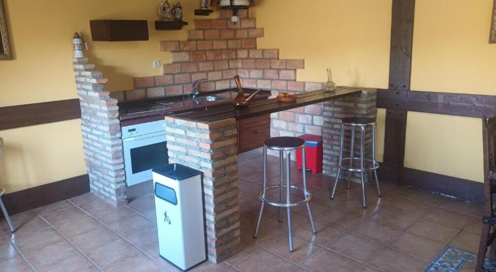 Photo of Kitchen in Paniza