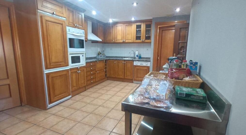 Photo of Kitchen in Paniza