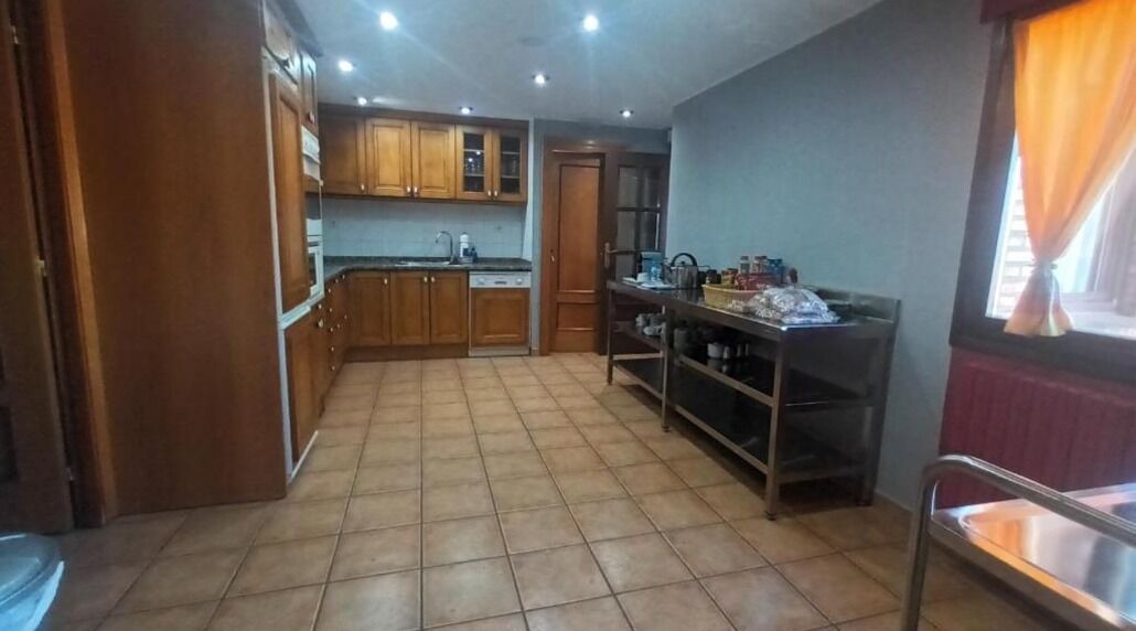 Photo of Kitchen in Paniza