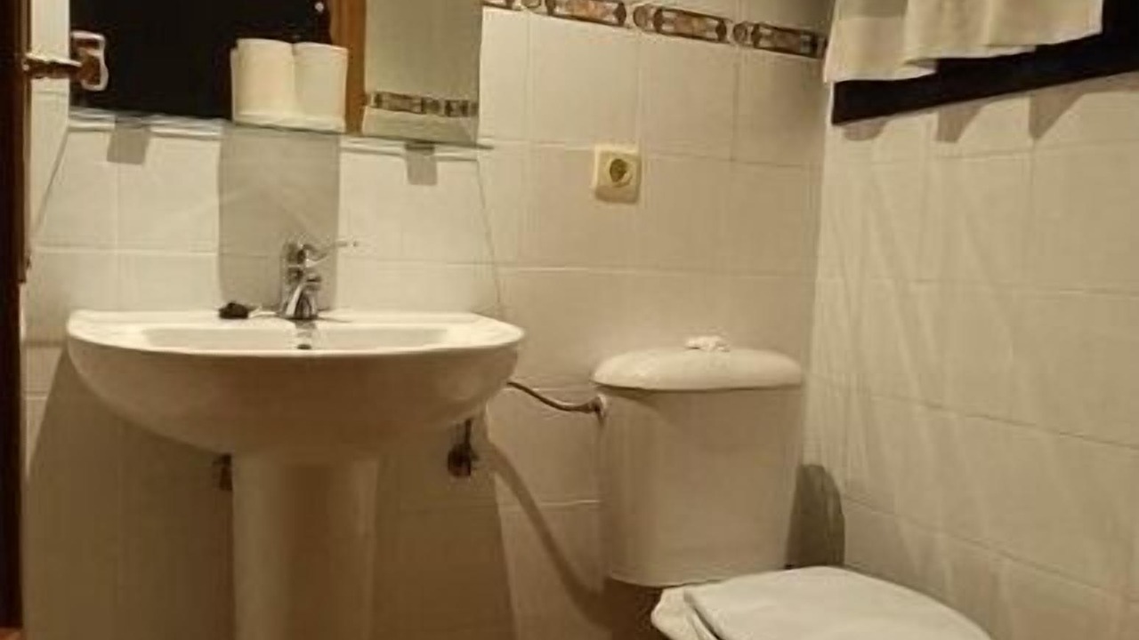 Photo of Bathroom in Paniza