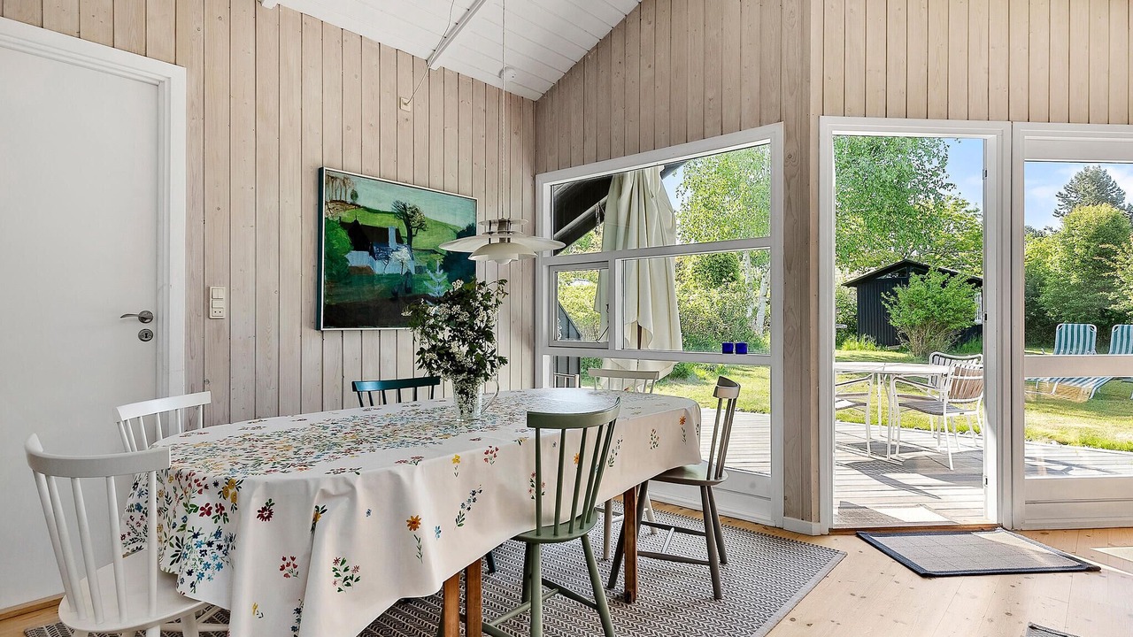 Photo of Bedroom in Holloselund