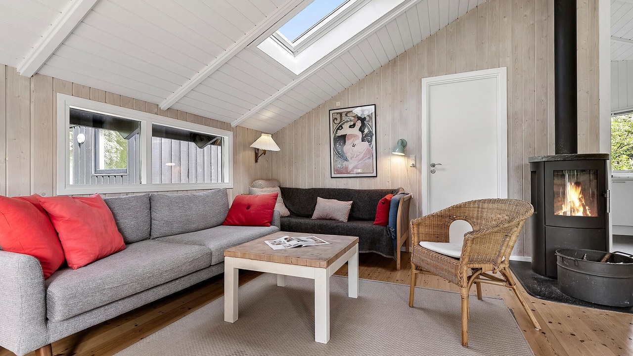 Photo of Bedroom in Holloselund