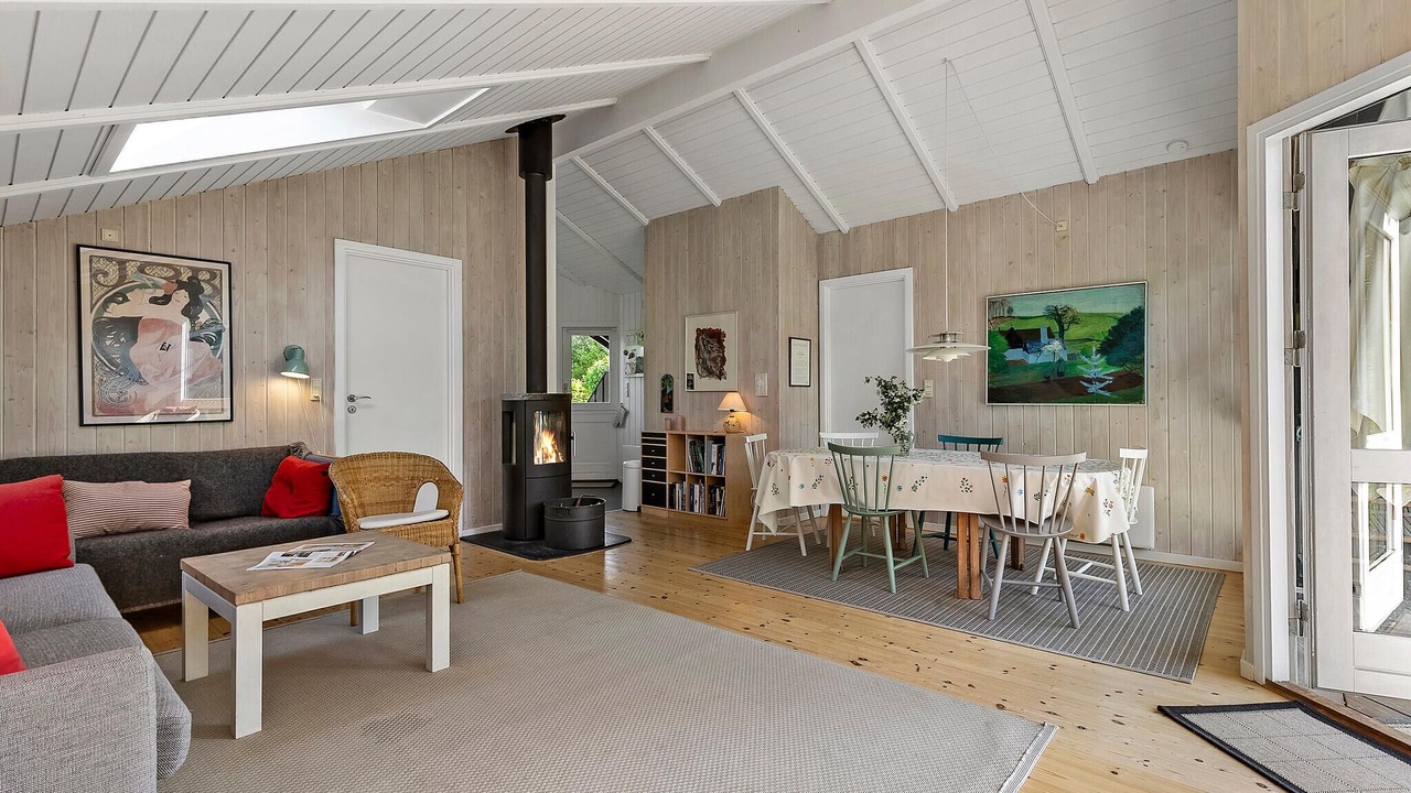 Photo of Bedroom in Holloselund