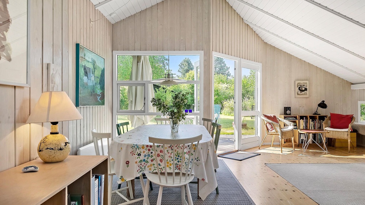 Photo of Bedroom in Holloselund
