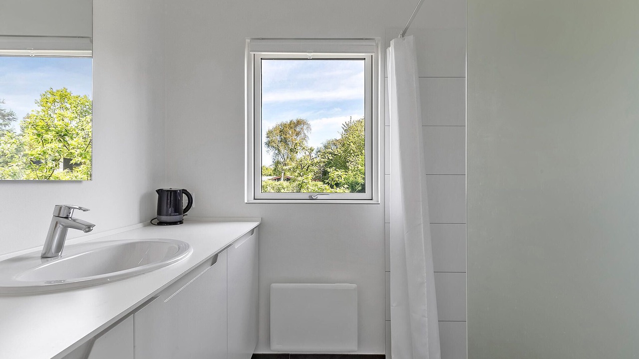 Photo of Bathroom in Holloselund