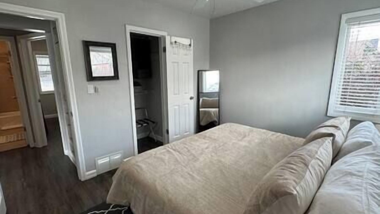 Photo of Bedroom in South Salt Lake