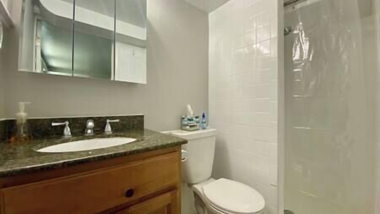 Photo of Bathroom in South Salt Lake