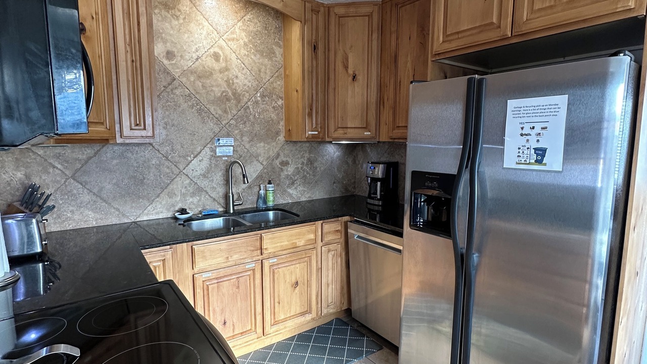 Photo of Kitchen in South Salt Lake