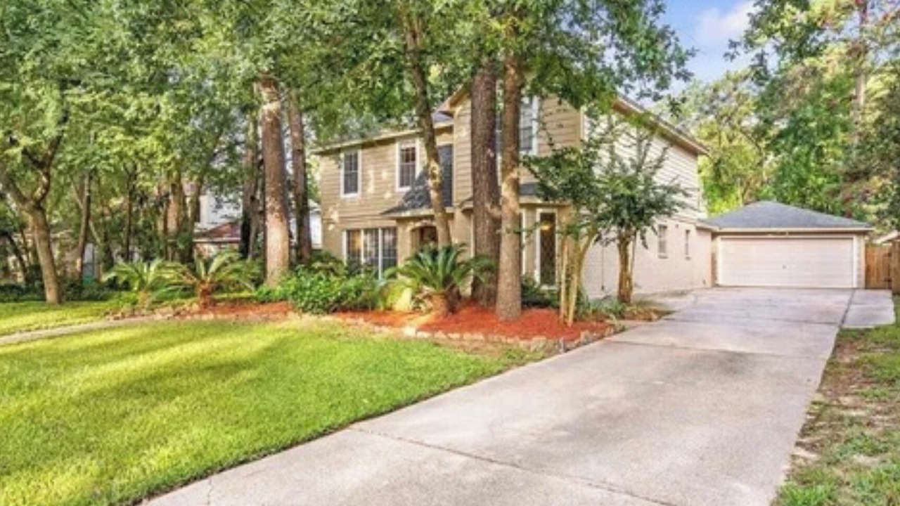Photo of Outdoor in Kingwood