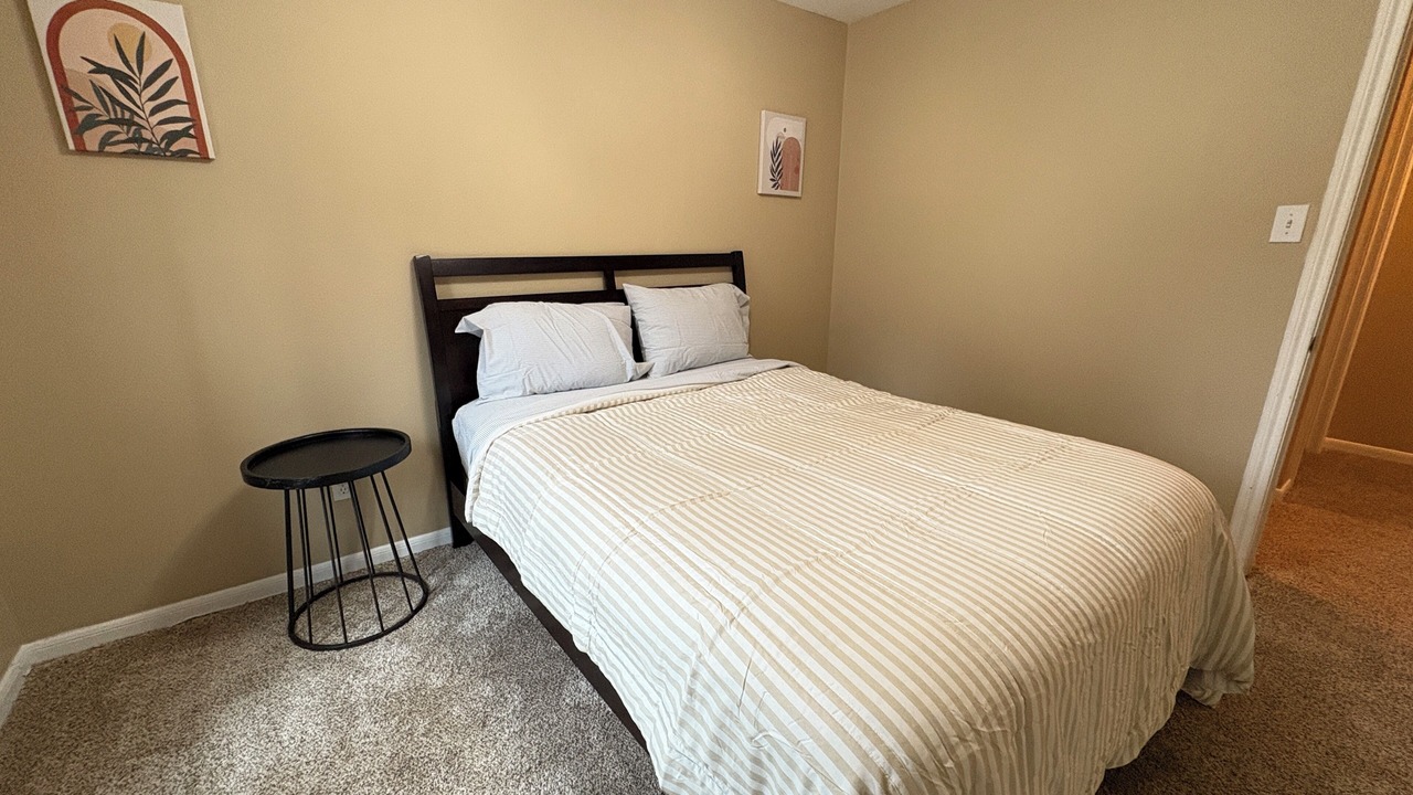 Photo of Bedroom in Kingwood