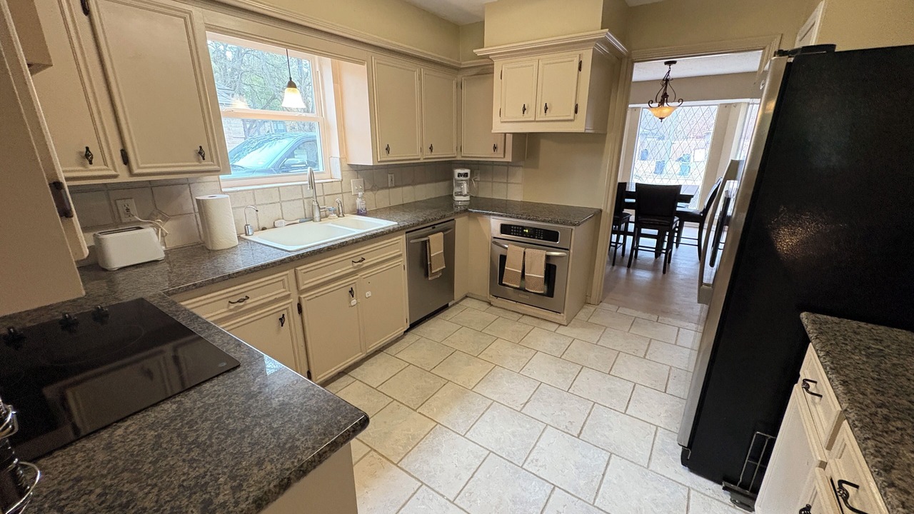 Photo of Kitchen in Kingwood