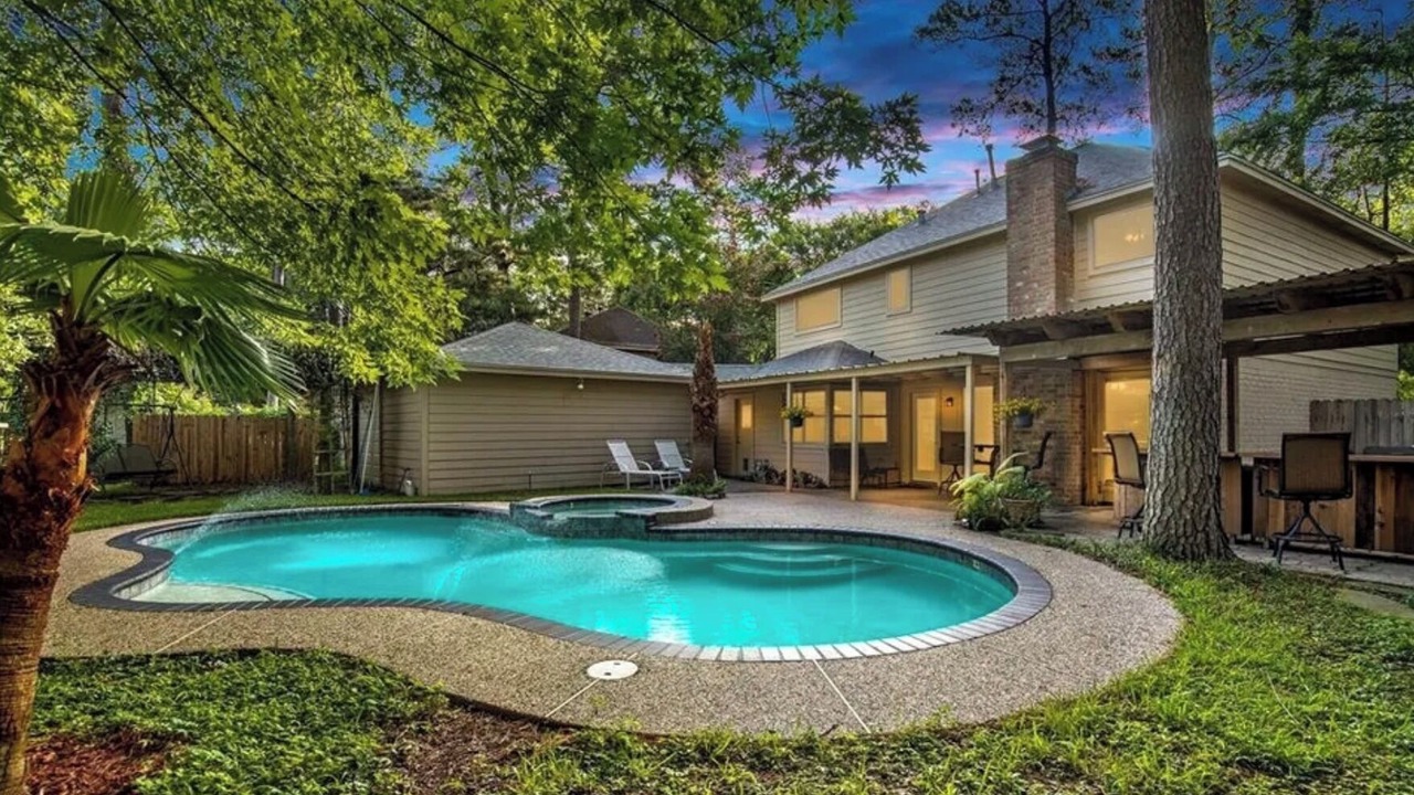 Photo of Outdoor in Kingwood