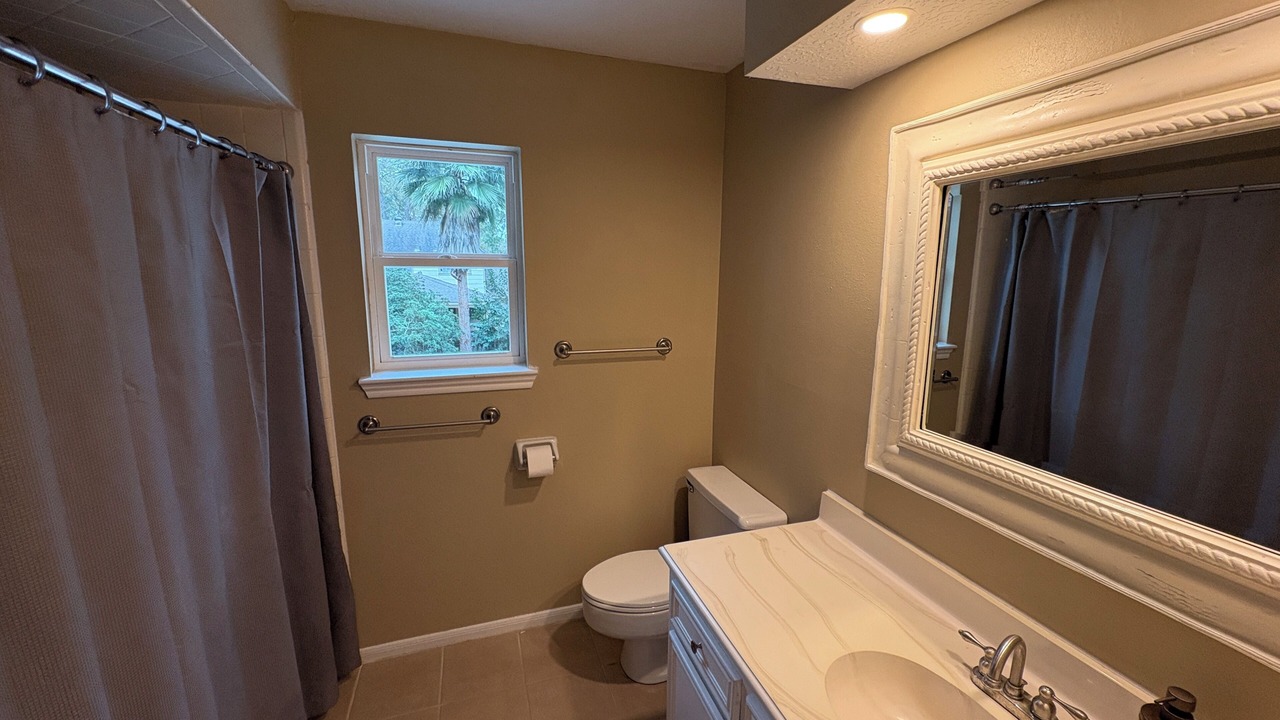 Photo of Bathroom in Kingwood