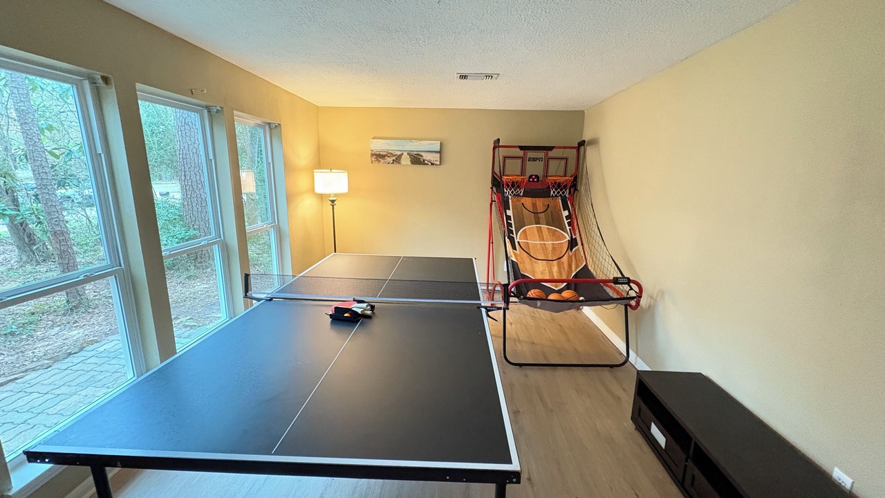Photo of Bedroom in Kingwood