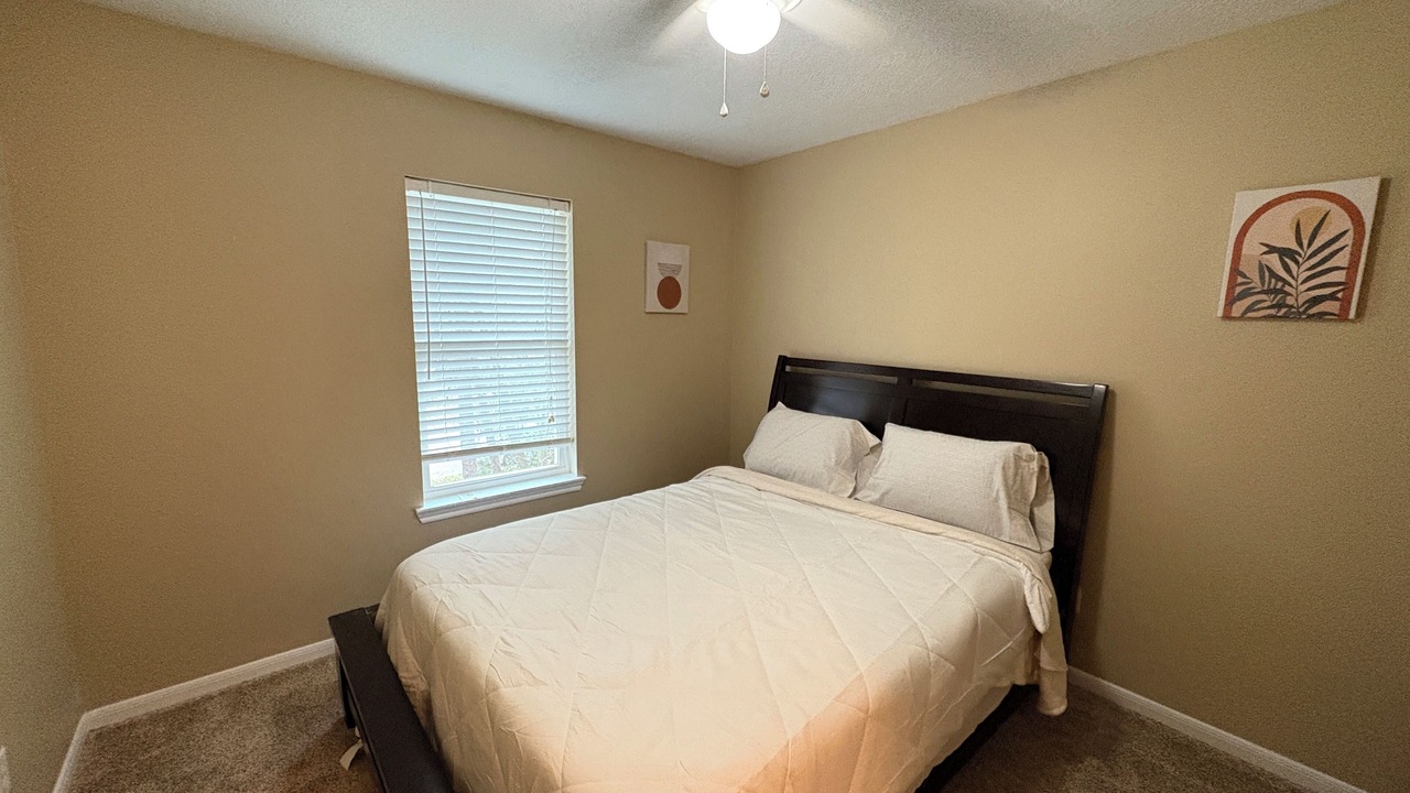 Photo of Bedroom in Kingwood