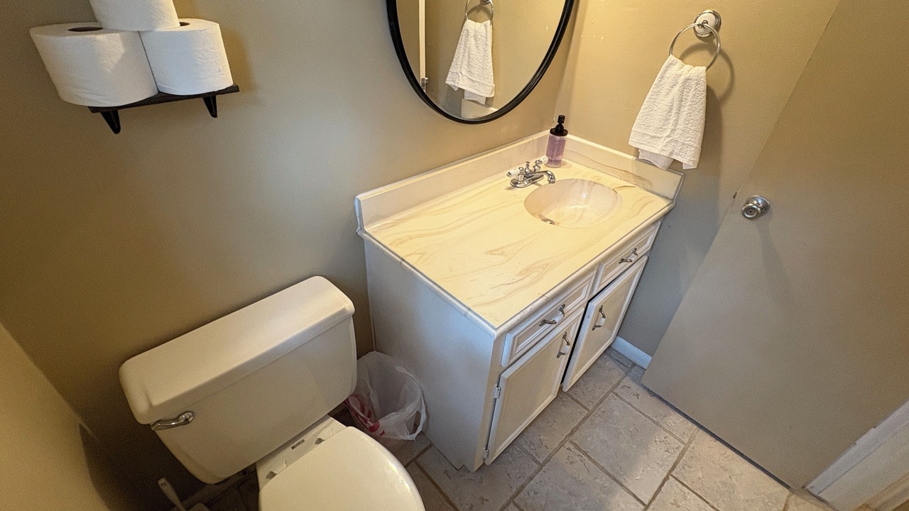 Photo of Bathroom in Kingwood