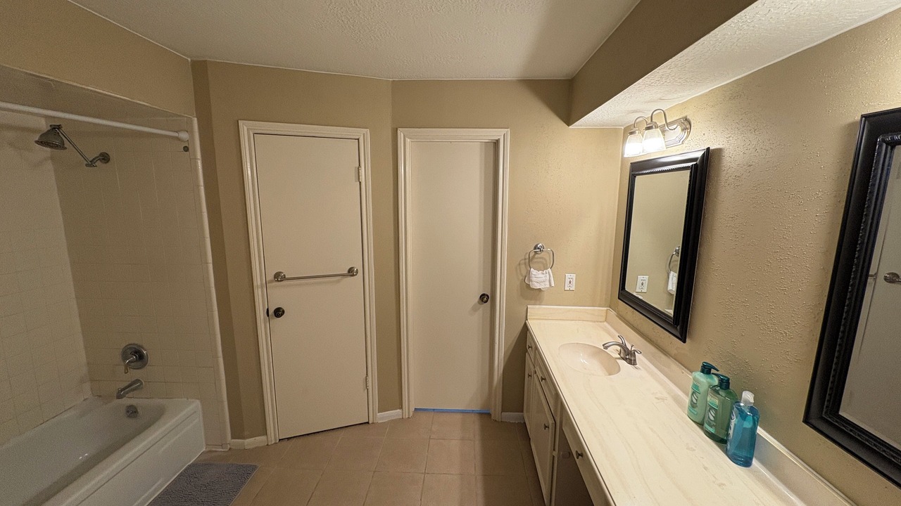 Photo of Bathroom in Kingwood