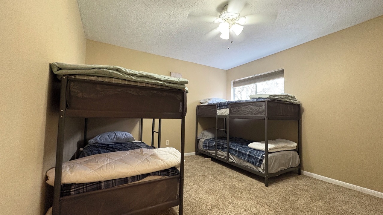Photo of Bedroom in Kingwood
