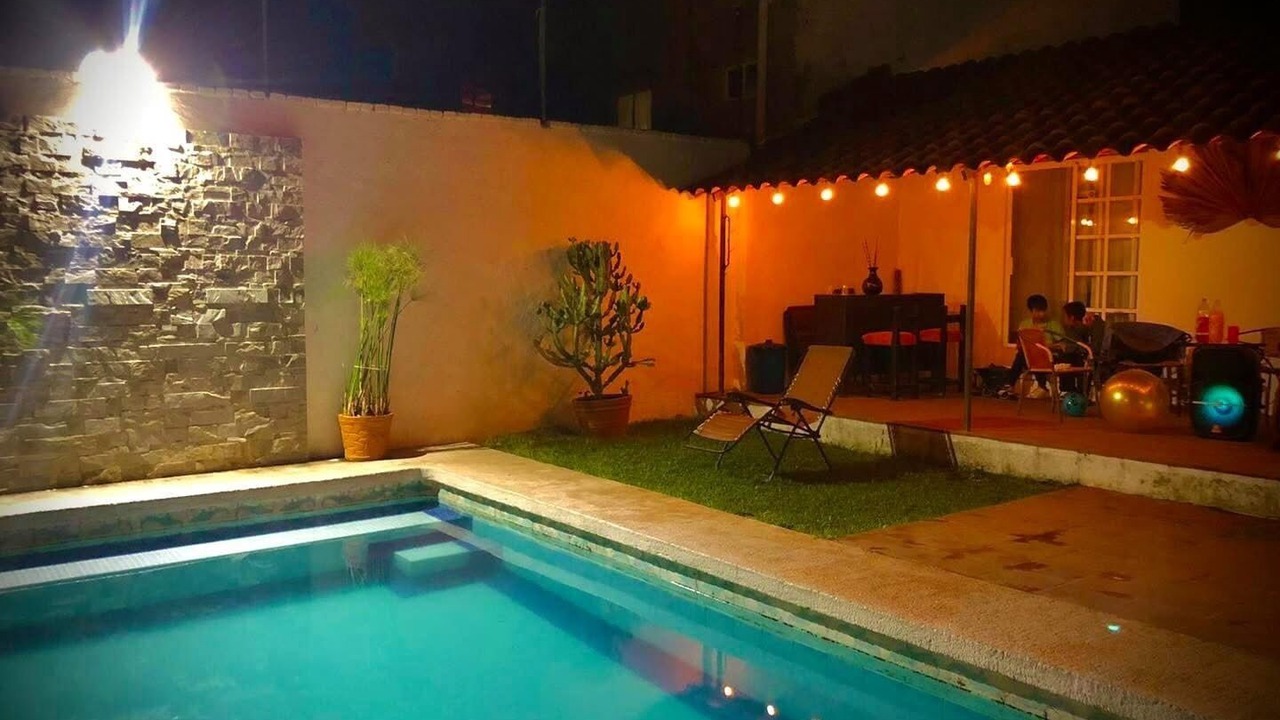 Photo of Outdoor in Azteca