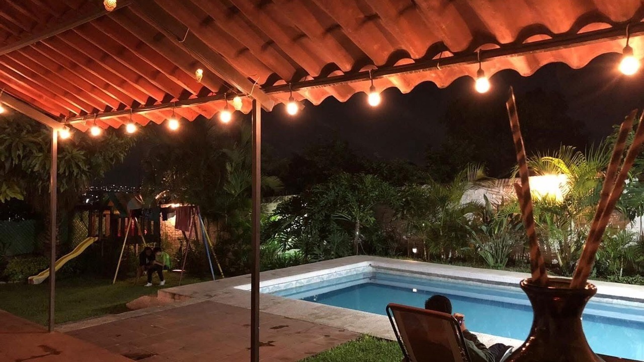 Photo of Outdoor in Azteca