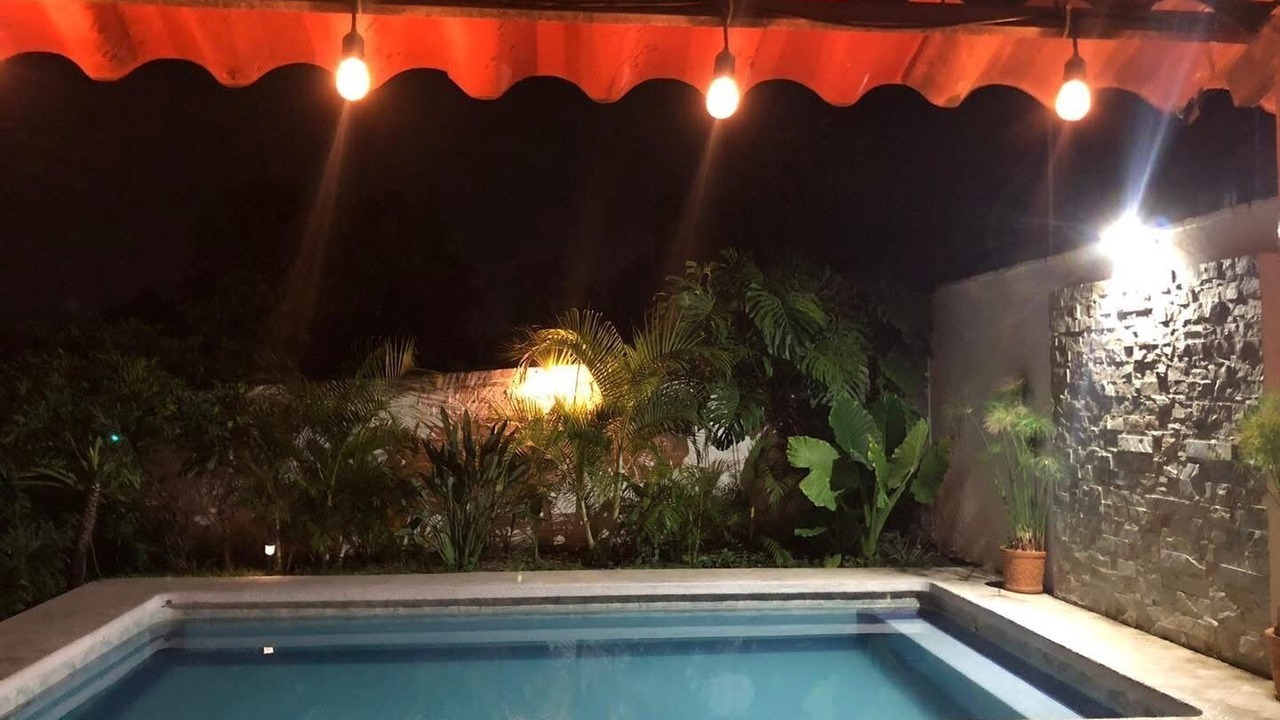 Photo of Outdoor in Azteca