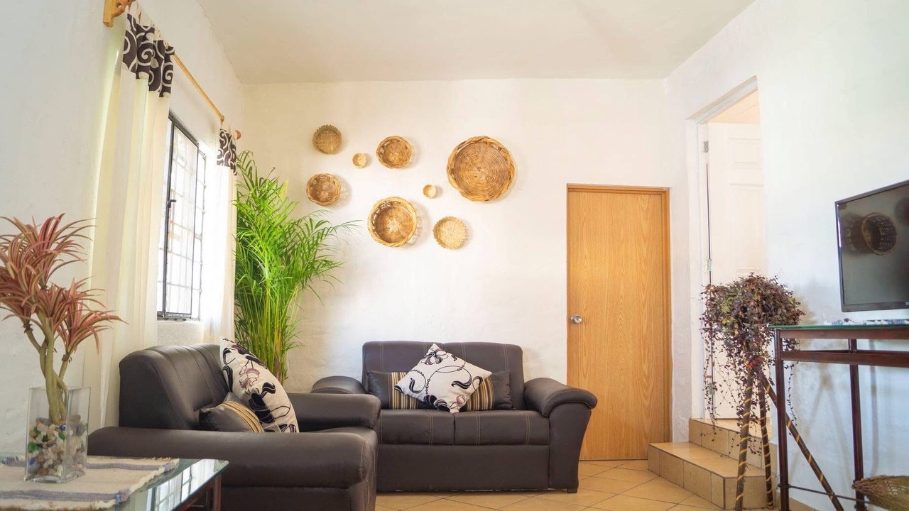 Photo of Livingroom in Azteca