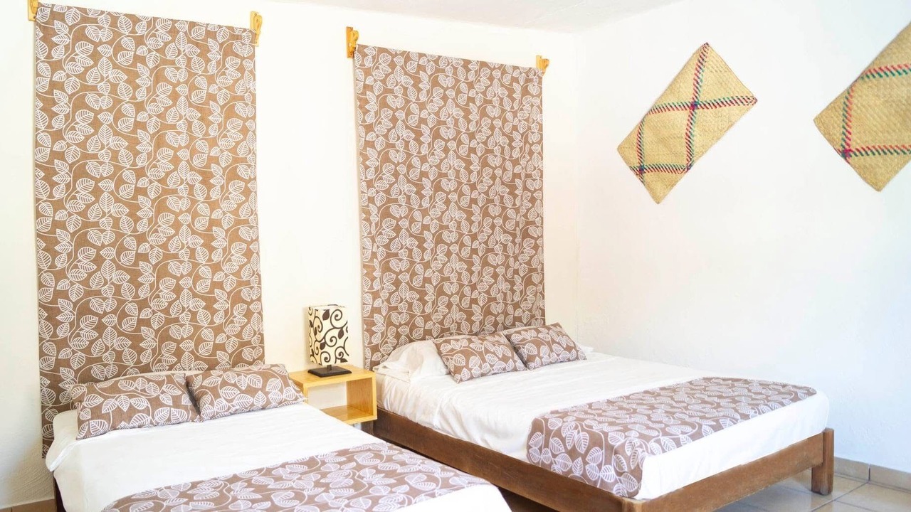 Photo of Bedroom in Azteca
