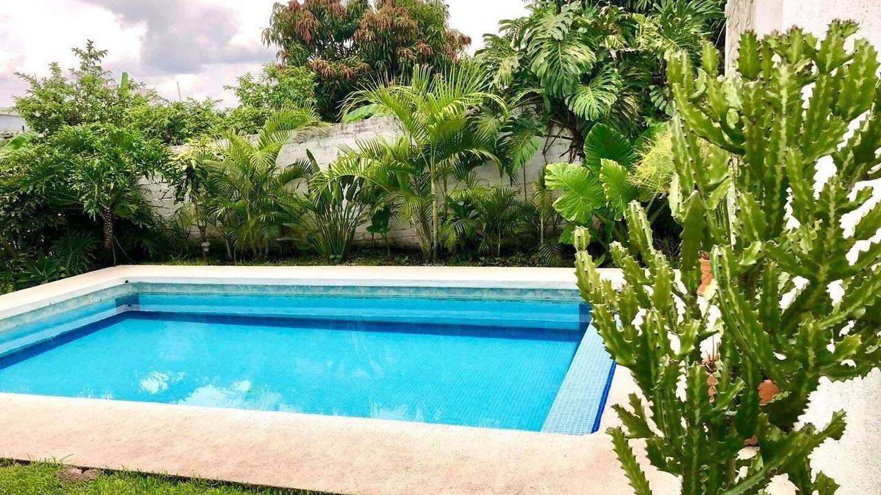 Photo of Outdoor in Azteca