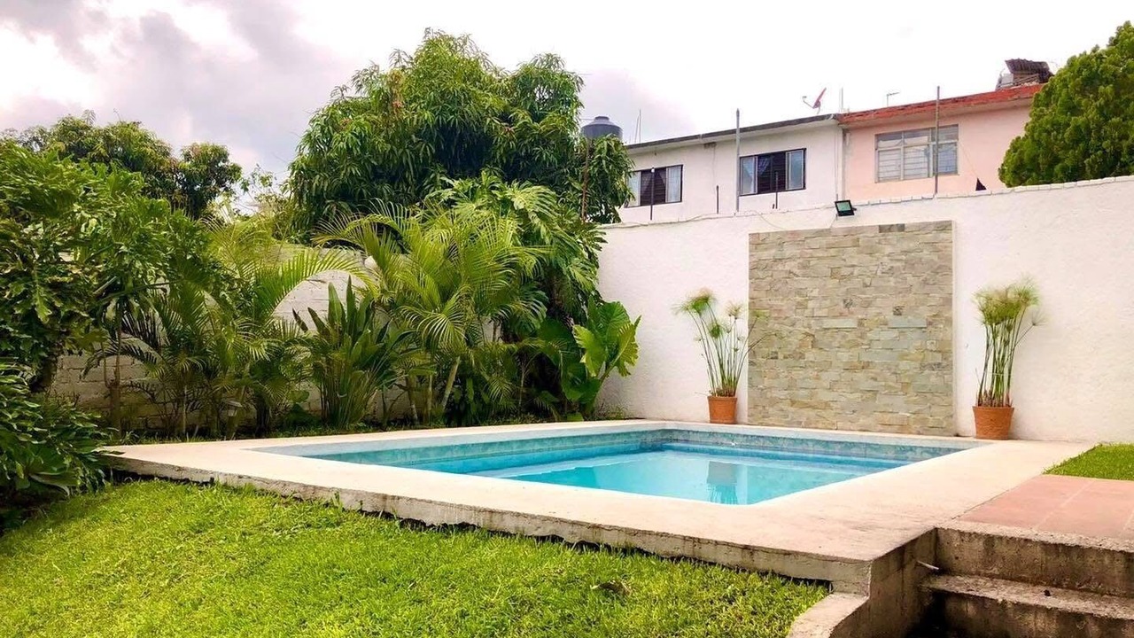 Photo of Outdoor in Azteca