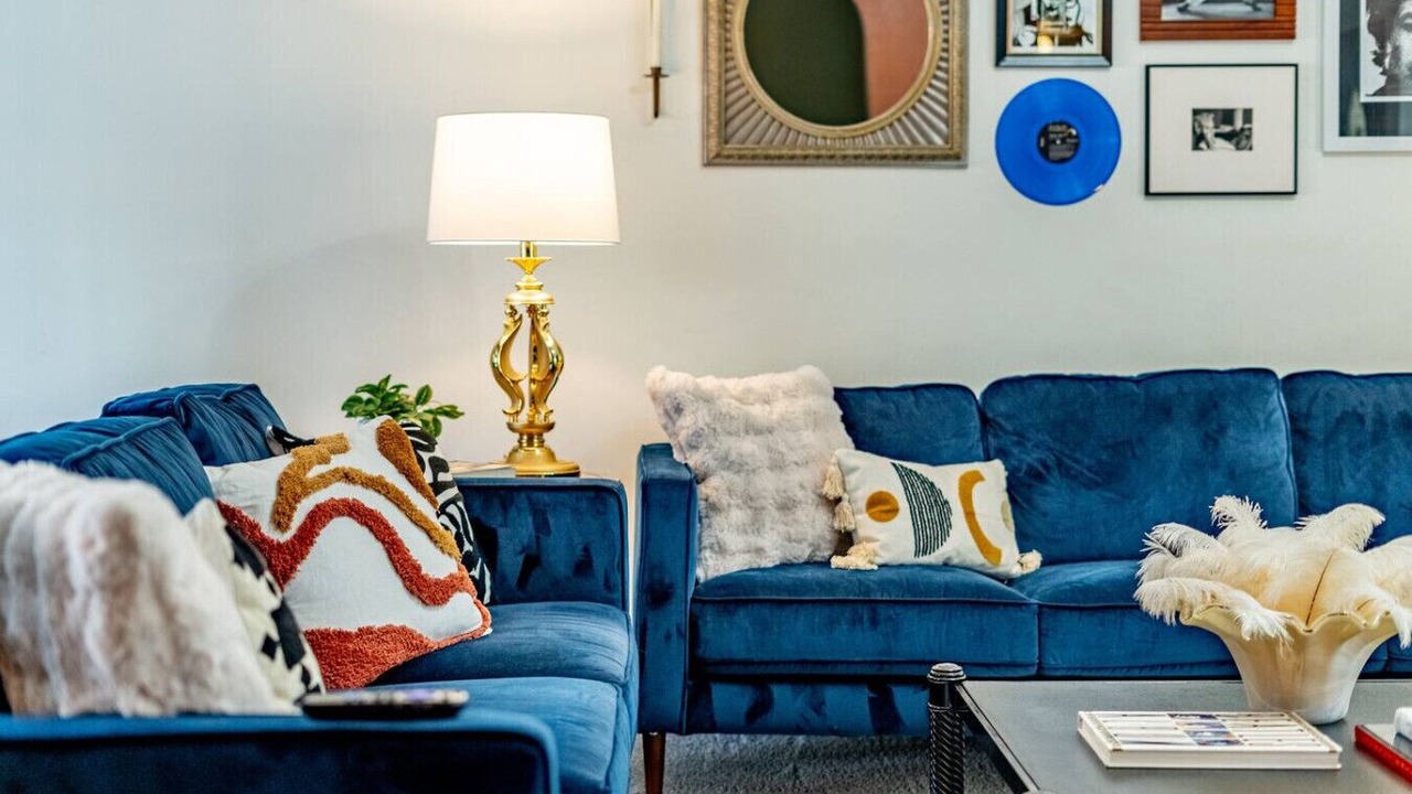 Photo of Livingroom in Richardson