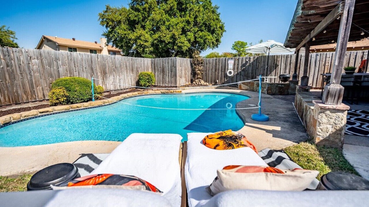 Photo of Outdoor in Richardson