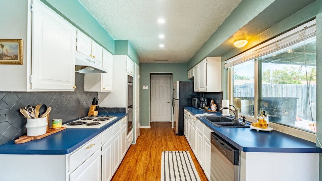 Photo of Kitchen in Richardson