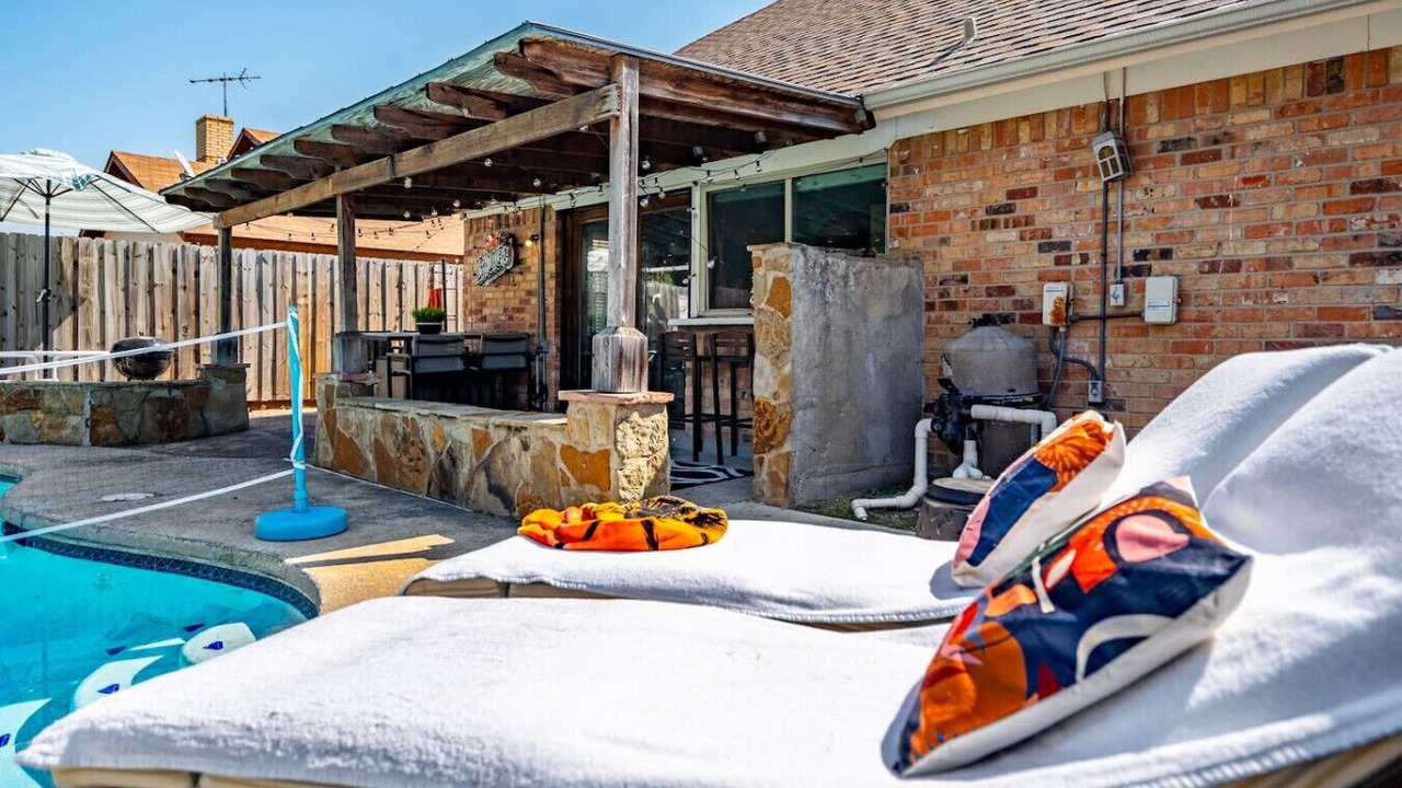 Photo of Outdoor in Richardson