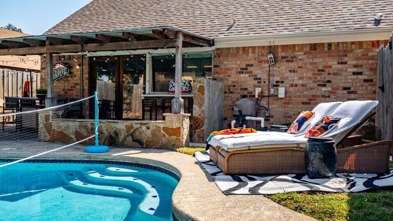 Photo of Outdoor in Richardson