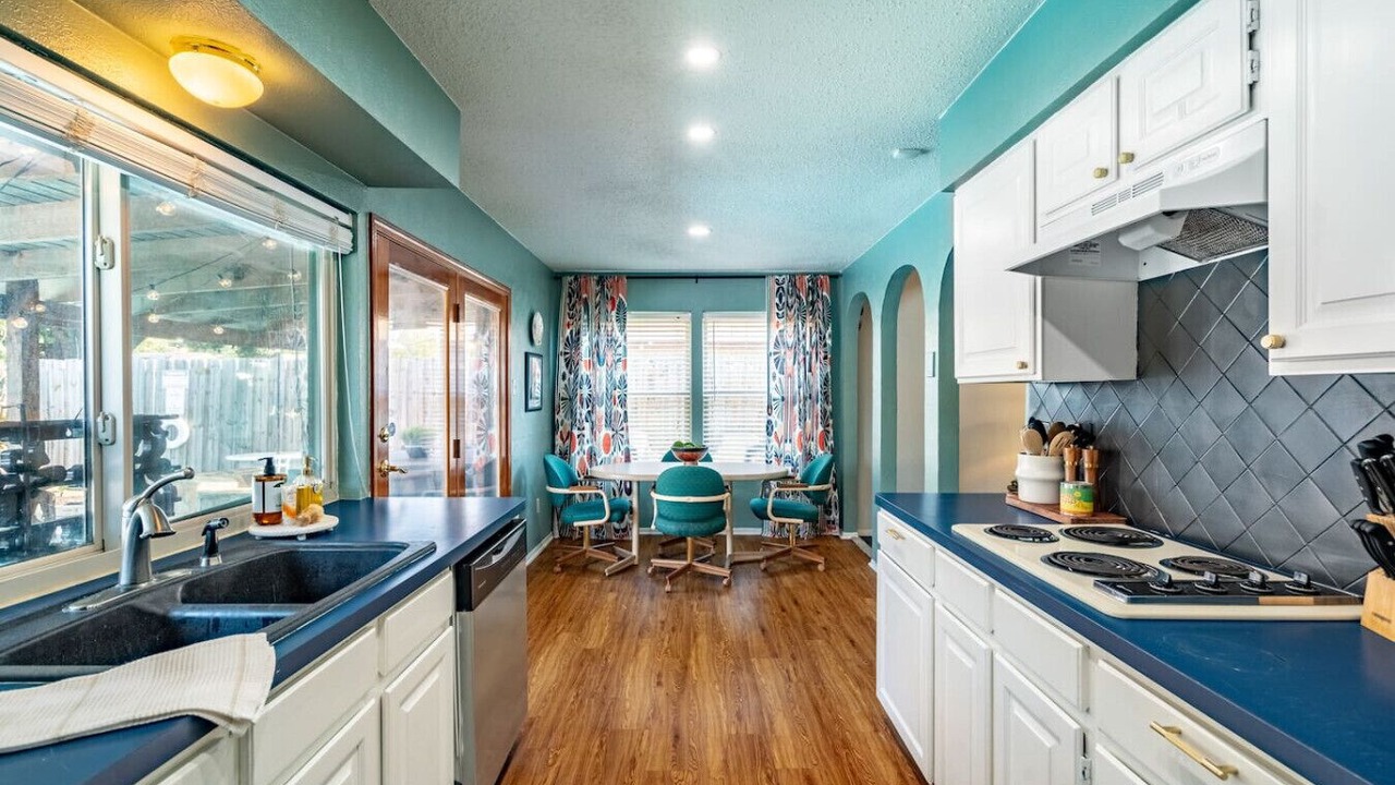 Photo of Kitchen in Richardson