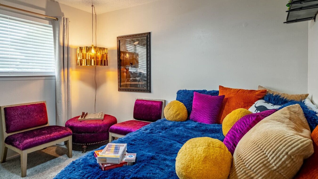 Photo of Bedroom in Richardson