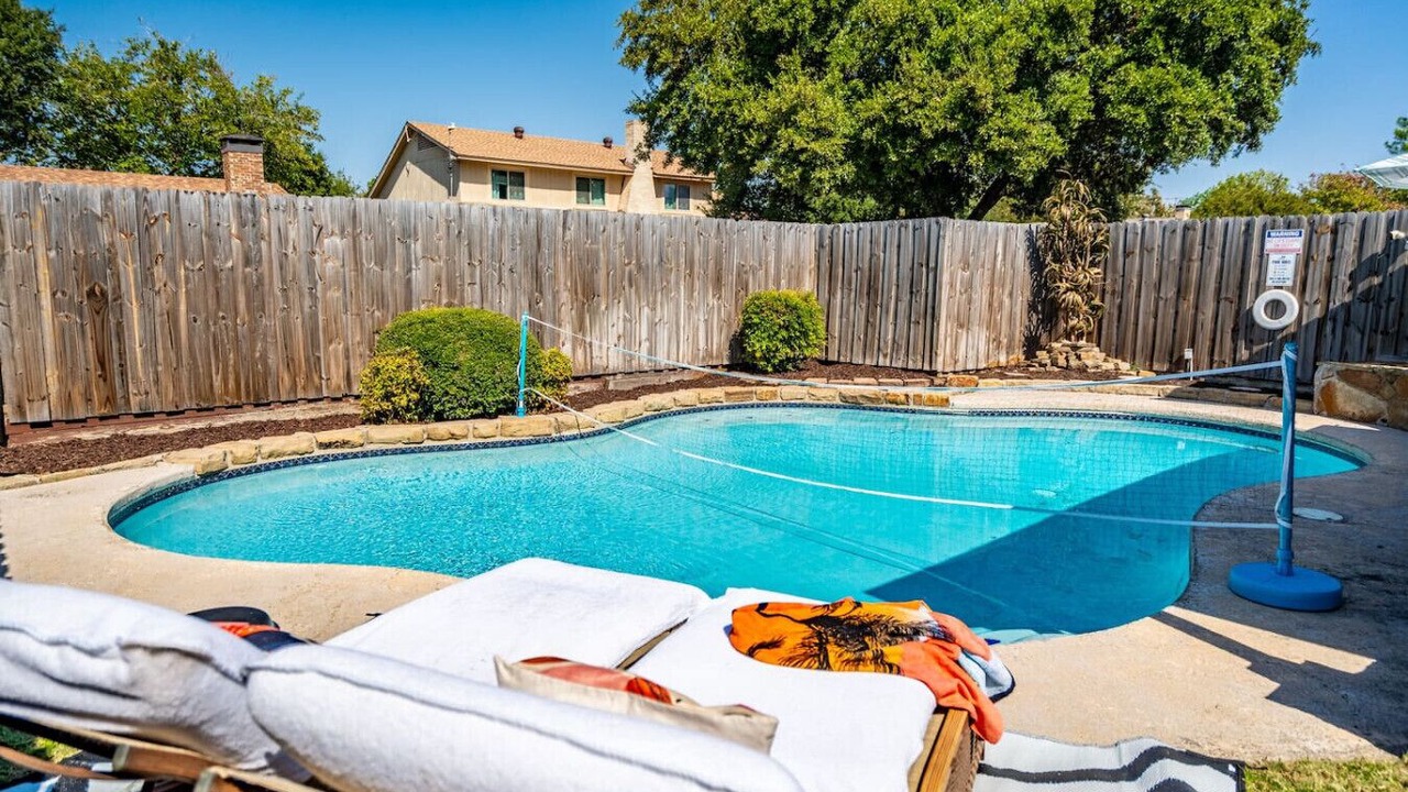 Photo of Outdoor in Richardson