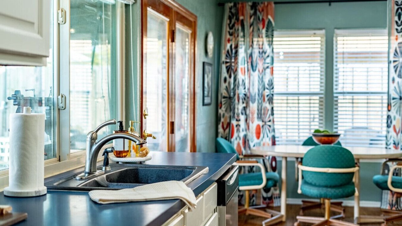 Photo of Kitchen in Richardson