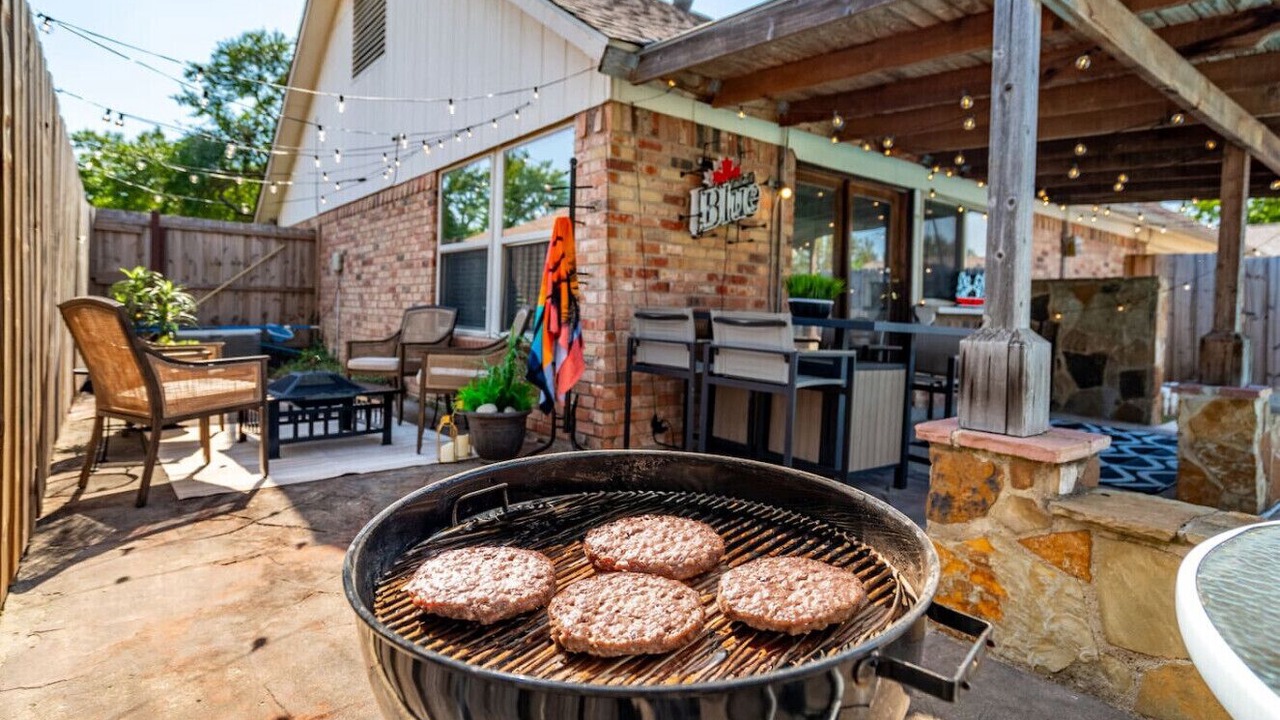 Photo of Outdoor in Richardson